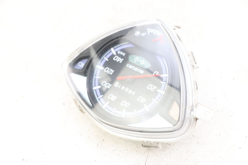 photo de TACHOMETER  SUZUKI ADDRESS 110 (2015 - 2020) - Kennzeichnungen und Originalreferenzen