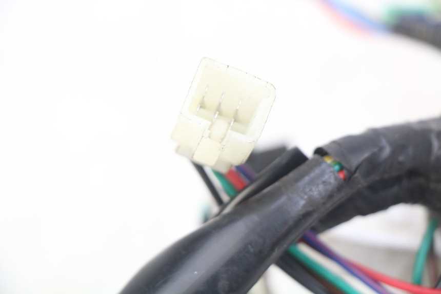 photo de TACHOMETER KYMCO AGILITY 16+ 4T 50 (2018 - 2023) - Detailansicht des Bauteils