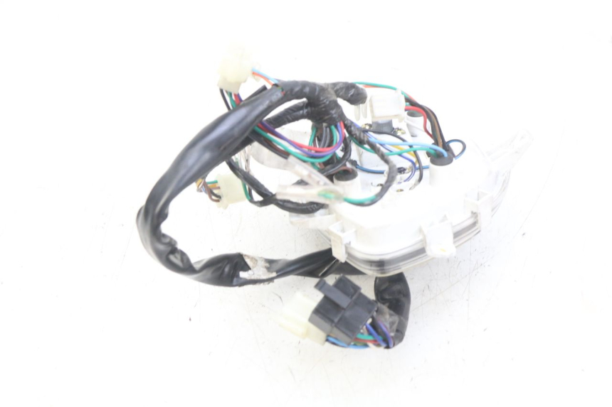 photo de TACHOMETER KYMCO AGILITY 16+ 4T 50 (2018 - 2023) - Zoom auf Gebrauchszustand