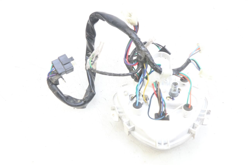 photo de TACHOMETER KYMCO AGILITY 16+ 4T 50 (2018 - 2023) - Alternative Perspektive