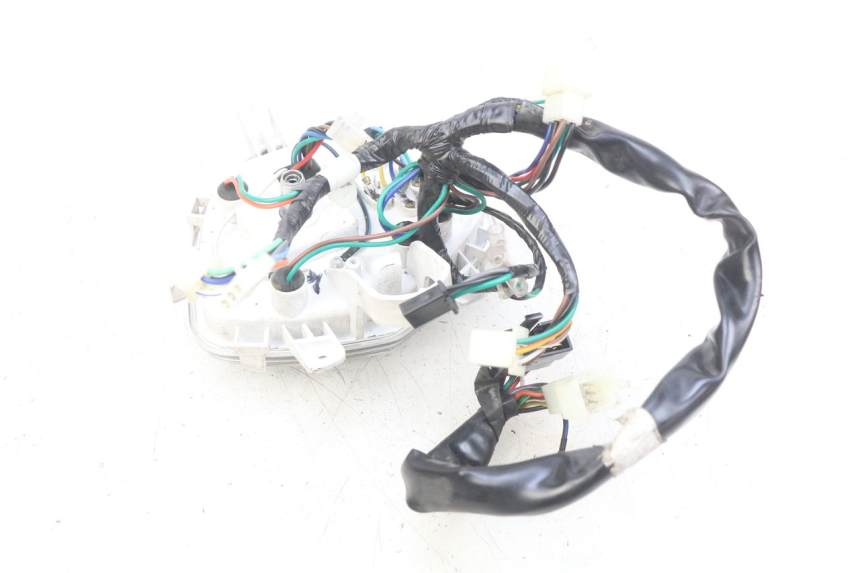 photo de TACHOMETER KYMCO AGILITY 16+ 4T 50 (2018 - 2023) - Gesamtansicht des Produkts