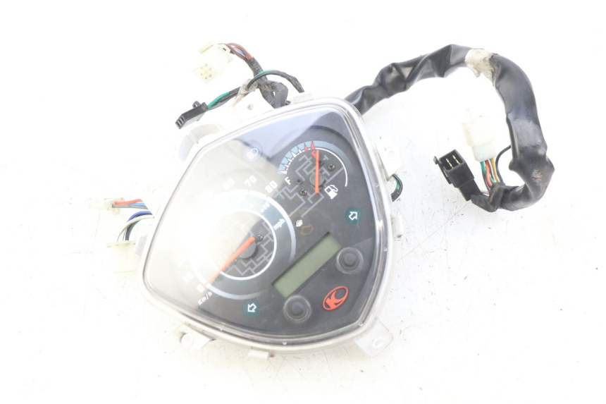 photo de TACHOMETER KYMCO AGILITY 16+ 4T 50 (2018 - 2023) - Geprüftes Gebrauchtteil