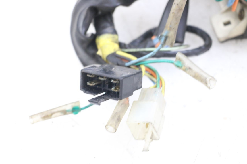 photo de TACHOMETER KYMCO AGILITY 4T 50 (2005 - 2018) - Zoom auf Gebrauchszustand