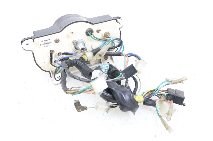 photo de TACHOMETER KYMCO AGILITY 4T 50 (2005 - 2018) - Technische Nahaufnahme