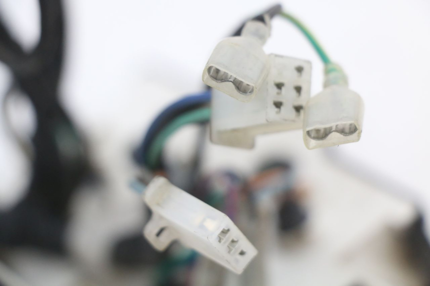 photo de TACHOMETER KYMCO AGILITY 4T 50 (2018 - 2022) - Zoom auf Komponenten