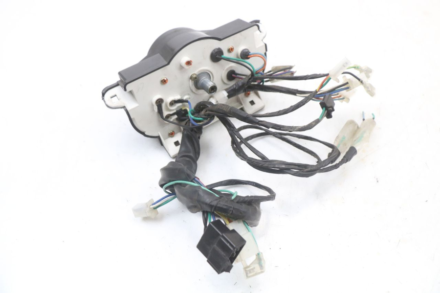 photo de TACHOMETER KYMCO AGILITY 4T 50 (2018 - 2022) - Oberflächenzustand und Material