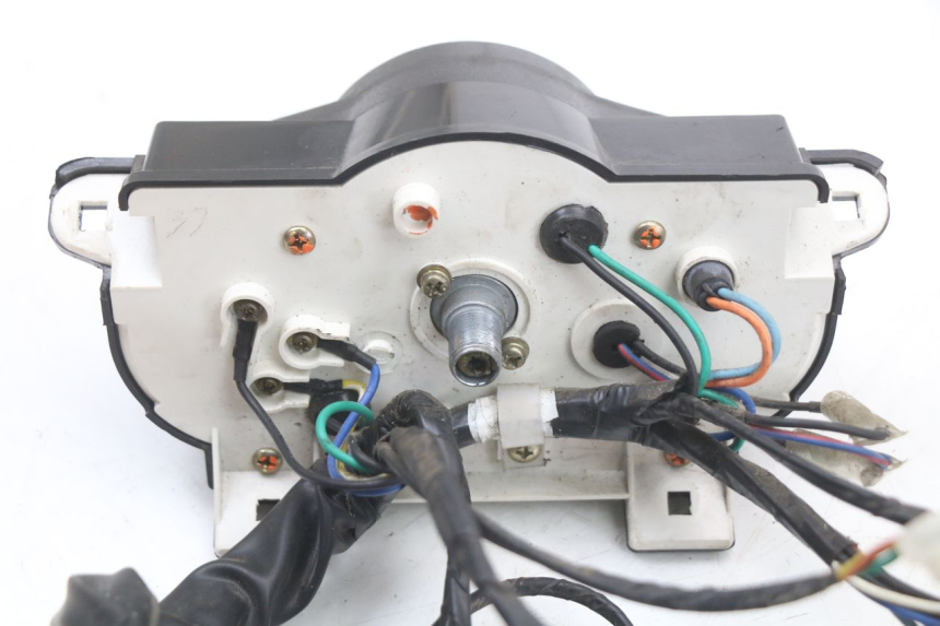 photo de TACHOMETER KYMCO AGILITY 4T 50 (2018 - 2022) - Geprüftes Gebrauchtteil