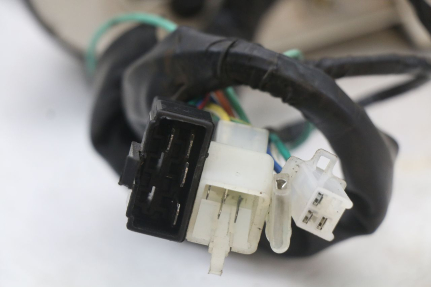 photo de TACHOMETER KYMCO AGILITY 4T 50 (2018 - 2022) - Kennzeichnungen und Originalreferenzen