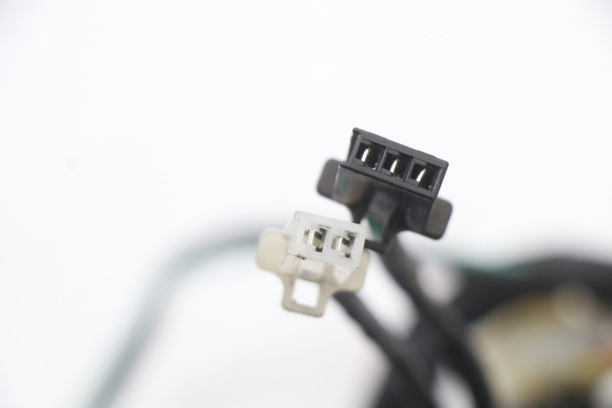 photo de TACHOMETER KYMCO AGILITY 4T 50 (2018 - 2022) - Weitere Ansicht des Artikels