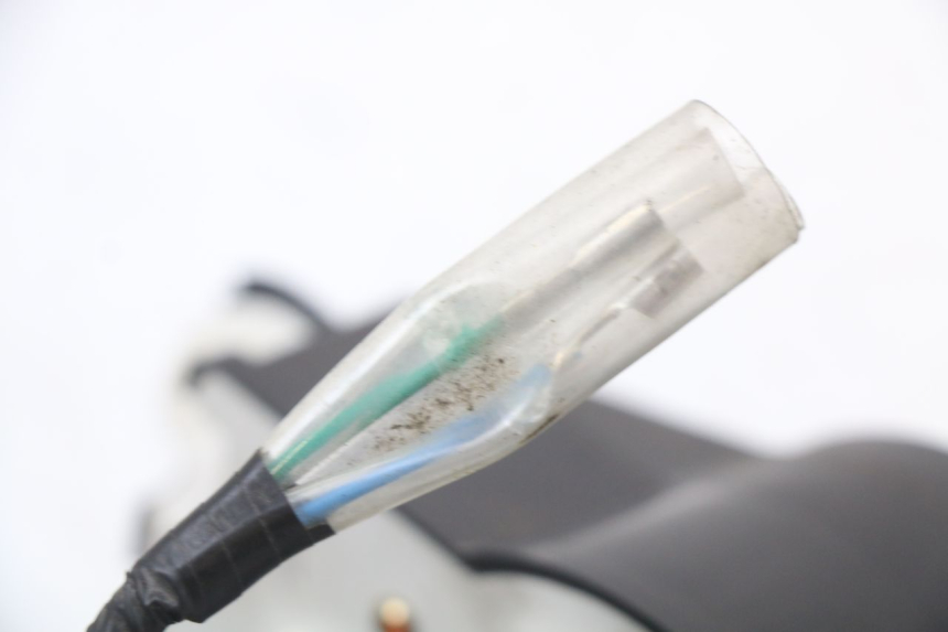 photo de TACHOMETER KYMCO AGILITY 4T 50 (2018 - 2022) - Charakteristische Merkmale