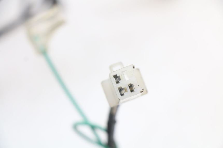 photo de TACHOMETER KYMCO AGILITY 4T 50 (2018 - 2022) - Detaillierte Sichtprüfung