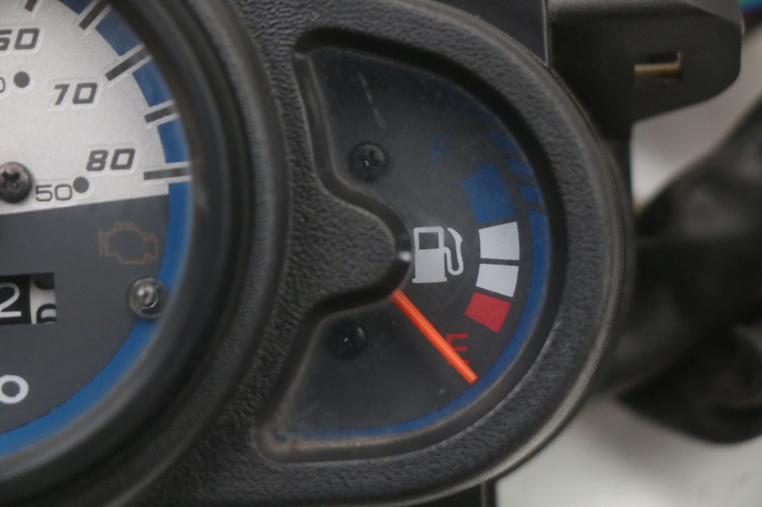 photo de TACHOMETER KYMCO AGILITY 4T 50 (2018 - 2022) - Technische Nahaufnahme