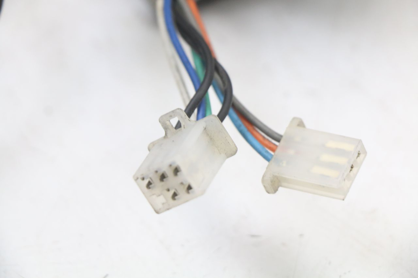 photo de TACHOMETER KYMCO AGILITY 4T 50 (2018 - 2022) - Geprüftes Gebrauchtteil