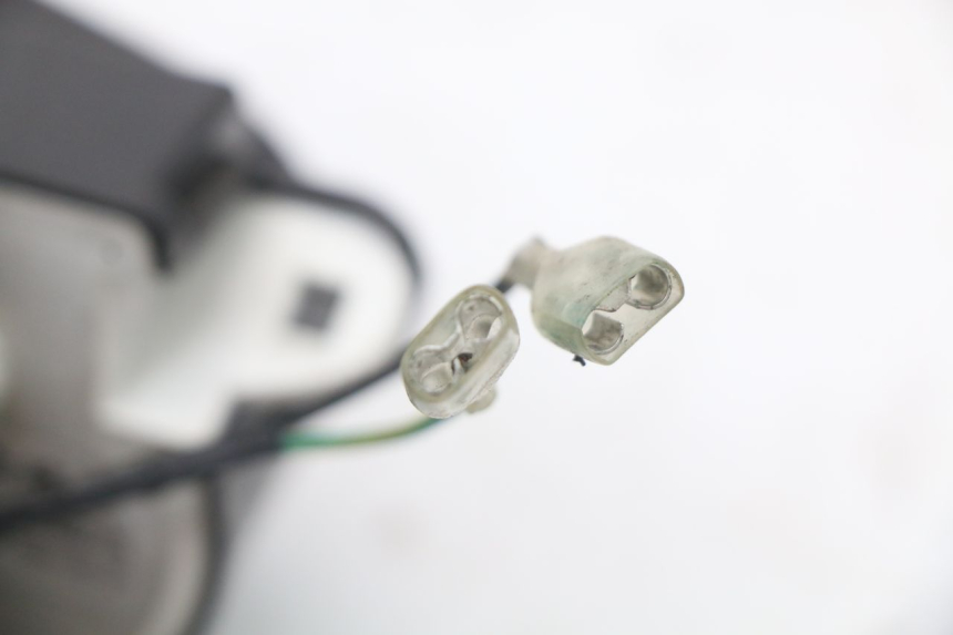 photo de TACHOMETER KYMCO AGILITY 4T 50 (2018 - 2022) - Kennzeichnungen und Originalreferenzen