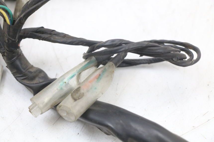 photo de TACHOMETER KYMCO AGILITY 4T 50 (2018 - 2022) - Weitere Ansicht des Artikels