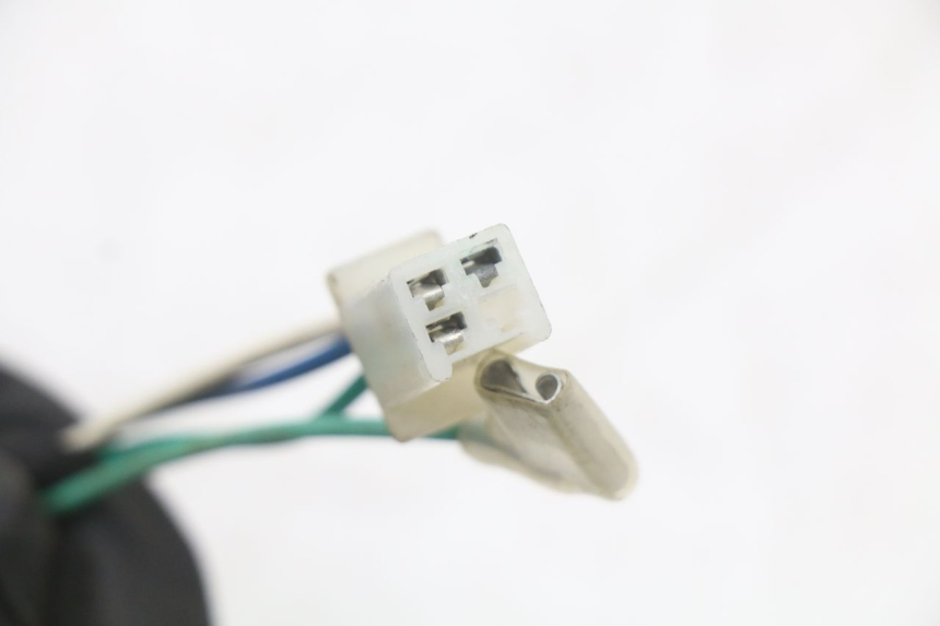 photo de TACHOMETER KYMCO AGILITY 4T 50 (2018 - 2022) - Charakteristische Merkmale