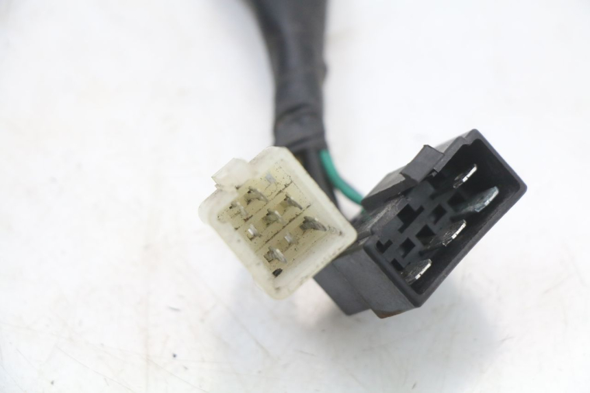 photo de TACHOMETER KYMCO AGILITY 4T 50 (2018 - 2022) - Zoom auf Komponenten