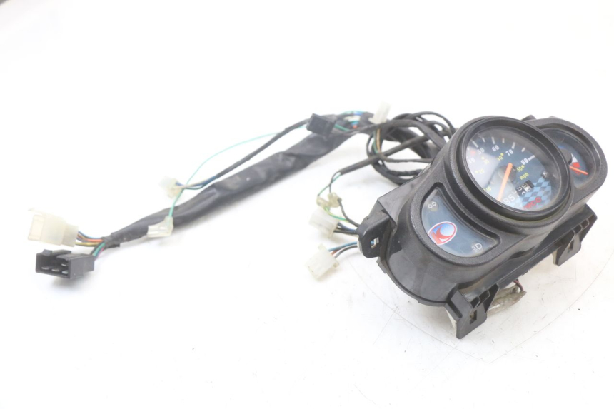 photo de TACHOMETER KYMCO AGILITY 4T 50 (2018 - 2022) - Gesamtansicht des Produkts