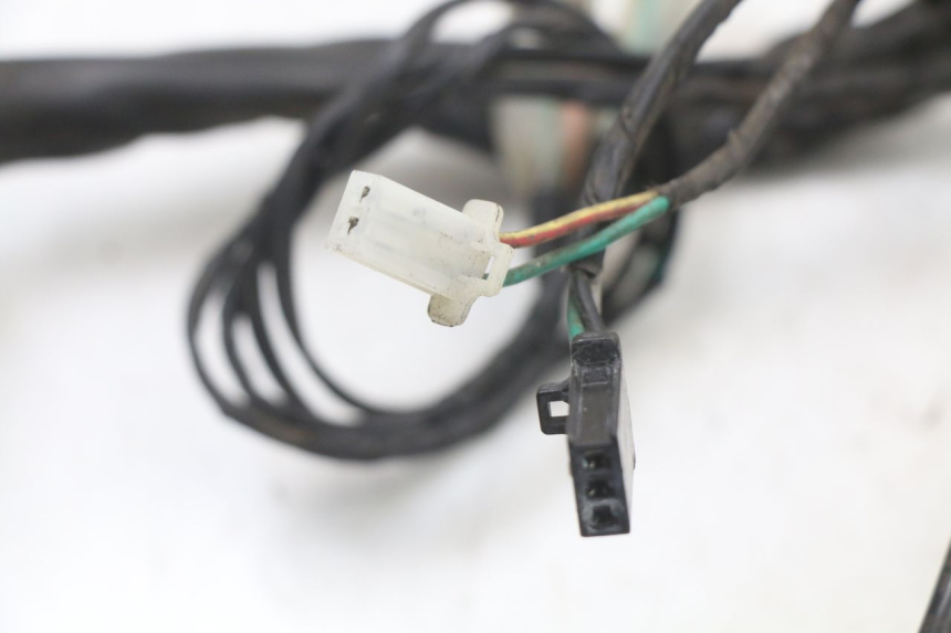 photo de TACHOMETER KYMCO AGILITY 4T 50 (2018 - 2022) - Kennzeichnungen und Originalreferenzen