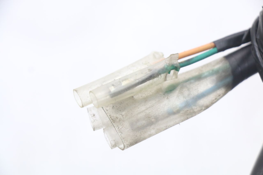 photo de TACHOMETER KYMCO AGILITY 4T 50 (2018 - 2022) - Charakteristische Merkmale