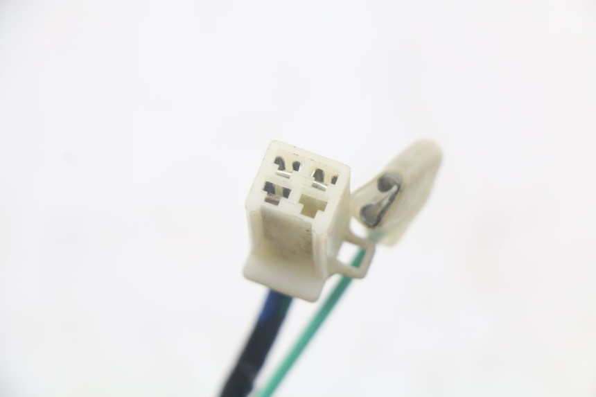 photo de TACHOMETER KYMCO AGILITY 4T 50 (2018 - 2022) - Zoom auf Komponenten