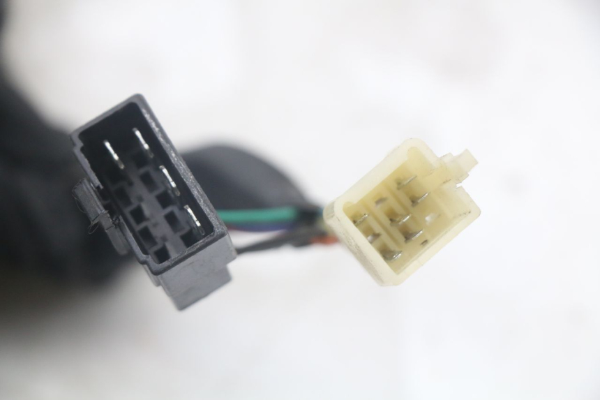 photo de TACHOMETER KYMCO AGILITY 4T 50 (2018 - 2022) - Hochauflösende Nahaufnahme