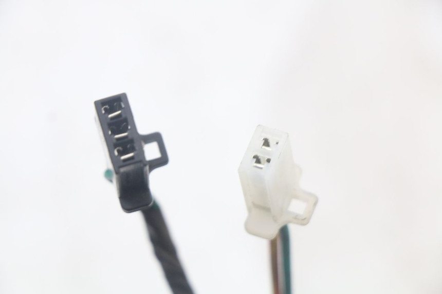 photo de TACHOMETER KYMCO AGILITY 4T 50 (2018 - 2022) - Weitere Ansicht des Artikels