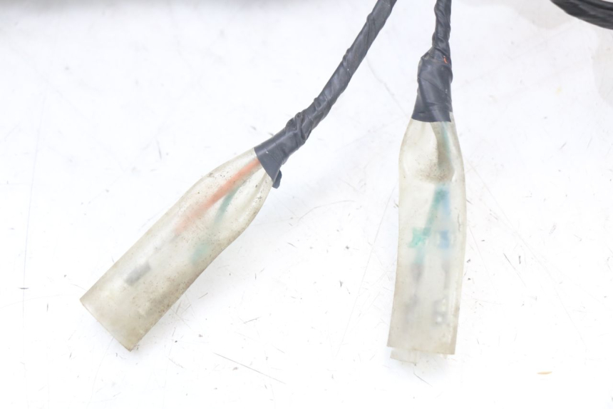 photo de TACHOMETER KYMCO AGILITY 4T 50 (2018 - 2022) - Charakteristische Merkmale