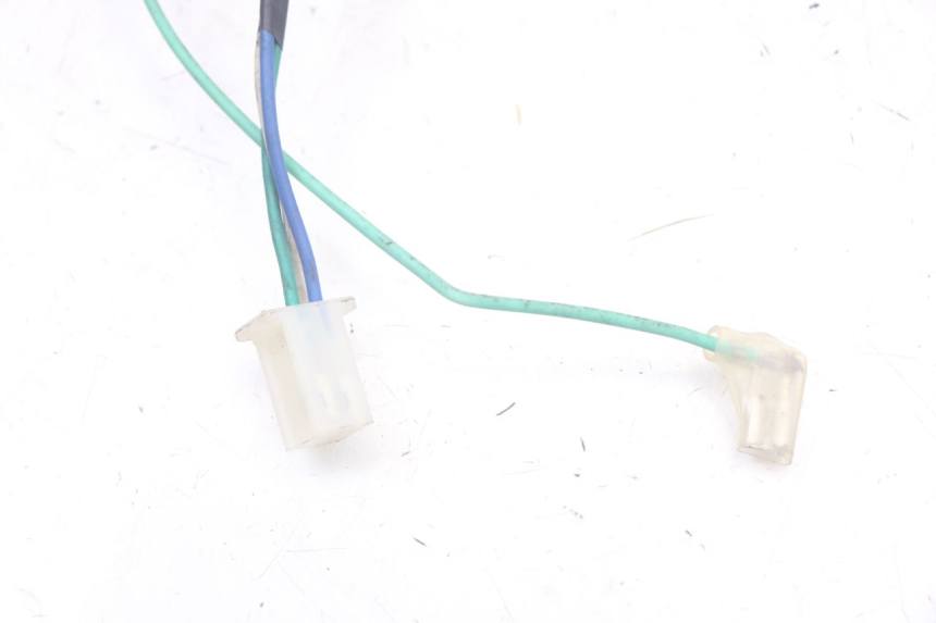 photo de TACHOMETER KYMCO AGILITY 4T 50 (2018 - 2022) - Zoom auf Komponenten