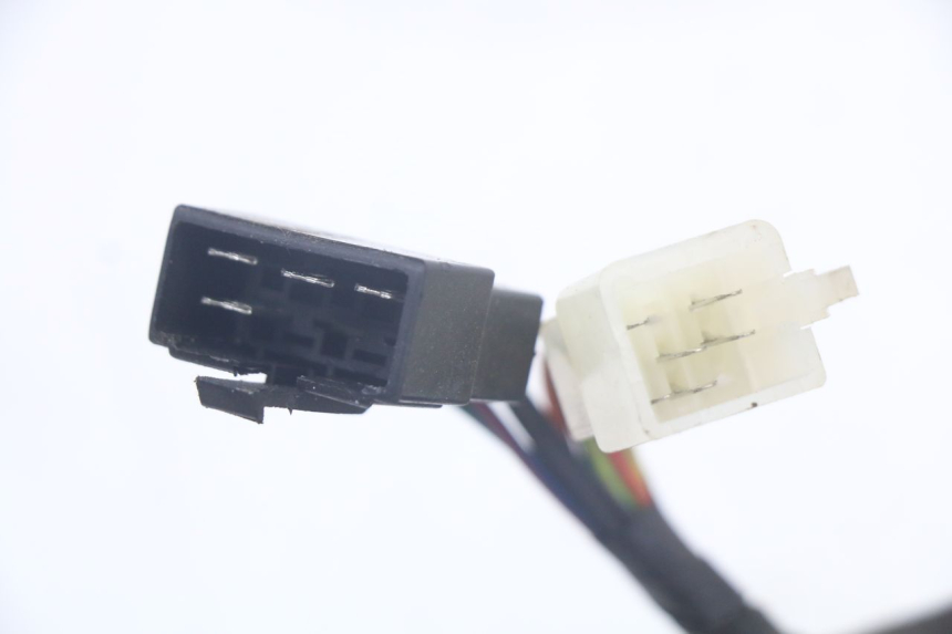 photo de TACHOMETER KYMCO AGILITY 4T 50 (2018 - 2022) - Hochauflösende Nahaufnahme