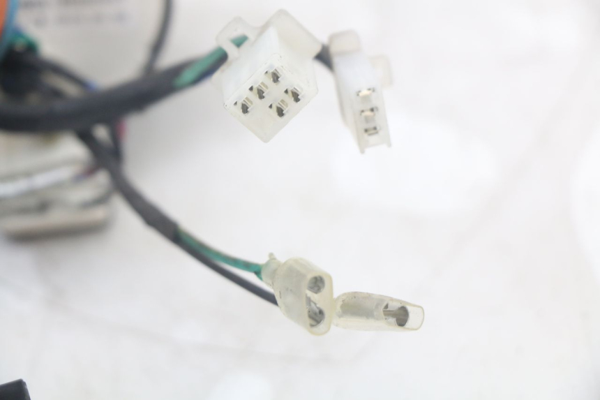 photo de TACHOMETER KYMCO AGILITY 4T 50 (2018 - 2022) - Kennzeichnungen und Originalreferenzen