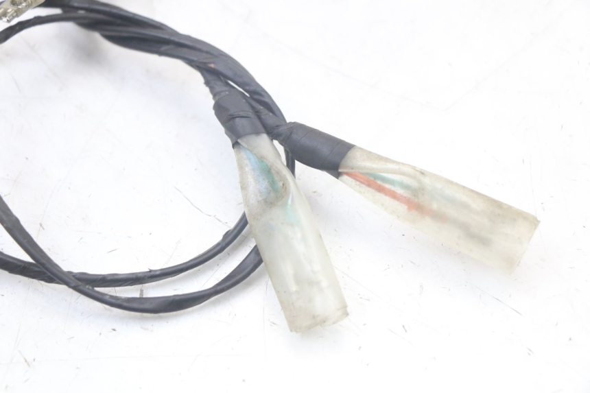 photo de TACHOMETER KYMCO AGILITY 4T 50 (2018 - 2022) - Charakteristische Merkmale