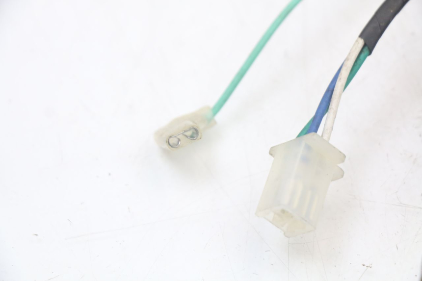 photo de TACHOMETER KYMCO AGILITY 4T 50 (2018 - 2022) - Zoom auf Komponenten