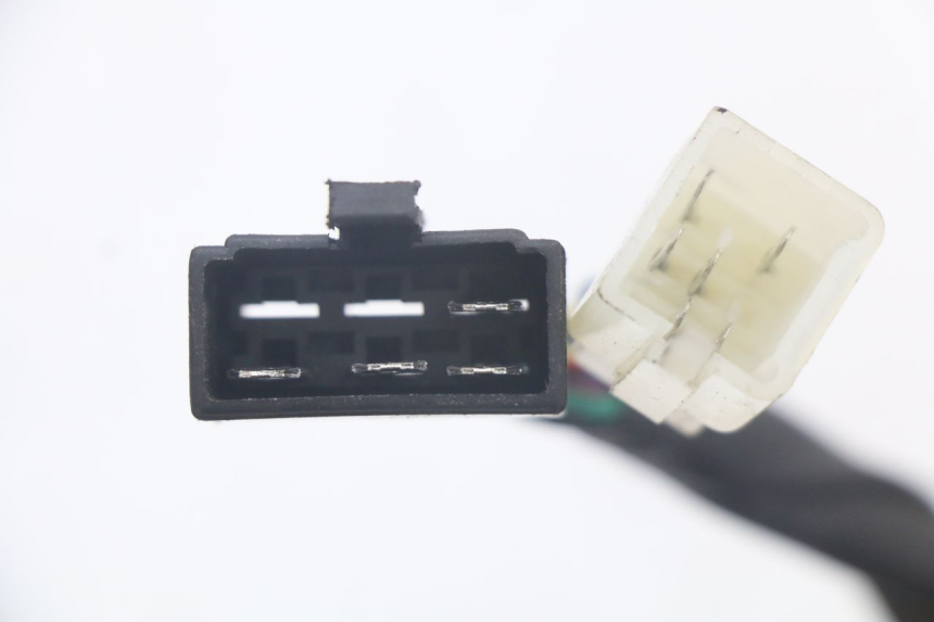 photo de TACHOMETER KYMCO AGILITY 4T 50 (2018 - 2022) - Hochauflösende Nahaufnahme