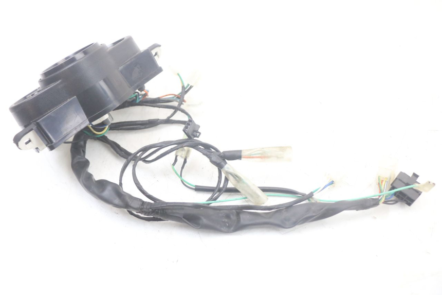 photo de TACHOMETER KYMCO AGILITY 4T 50 (2018 - 2022) - Gesamtansicht des Produkts