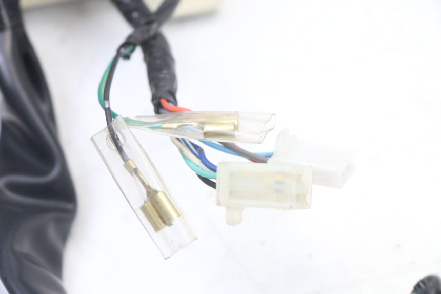 photo de TACHOMETER KYMCO AGILITY 4T 50 (2005 - 2018) - Weitere Ansicht des Artikels