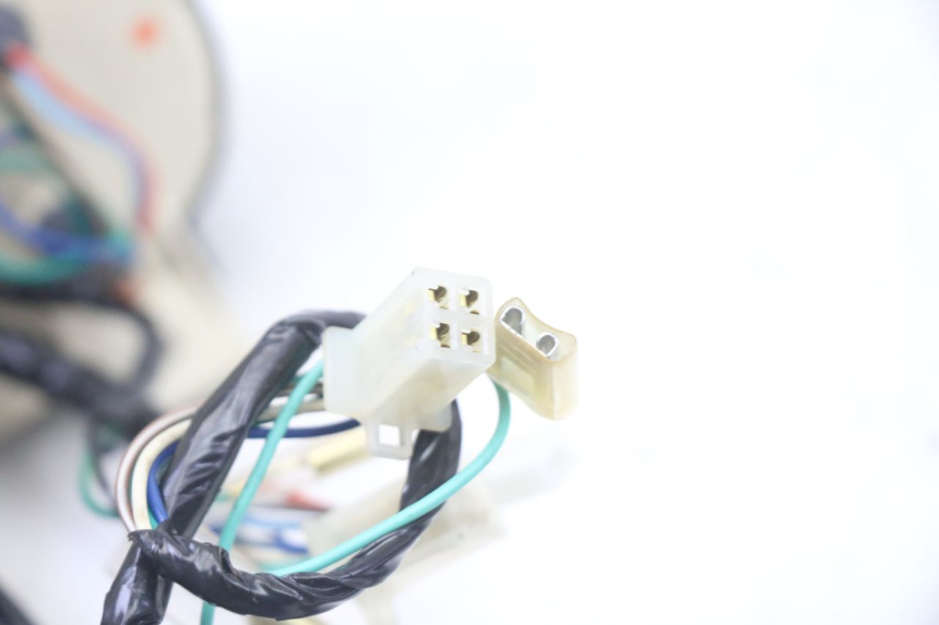 photo de TACHOMETER KYMCO AGILITY 4T 50 (2005 - 2018) - Zoom auf Komponenten