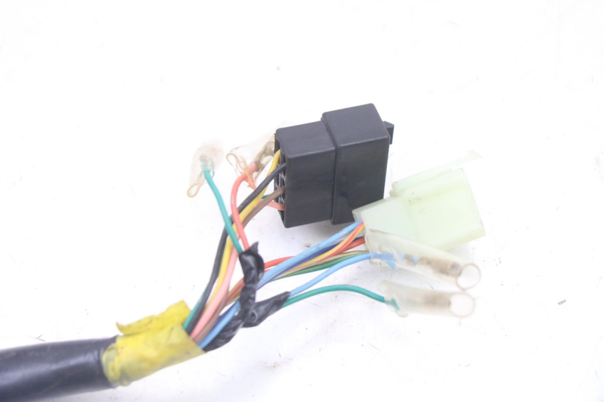 photo de TACHOMETER KYMCO AGILITY 4T 50 (2005 - 2018) - Hochauflösende Nahaufnahme