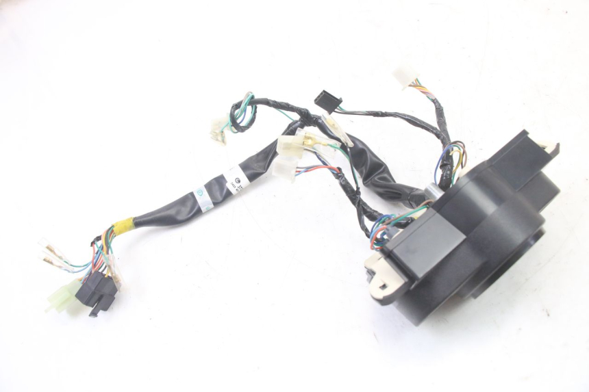 photo de TACHOMETER KYMCO AGILITY 4T 50 (2005 - 2018) - Gesamtansicht des Produkts