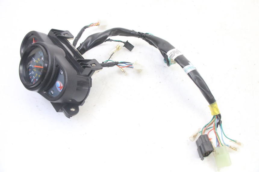 photo de TACHOMETER KYMCO AGILITY 4T 50 (2005 - 2018) - Oberflächenzustand und Material