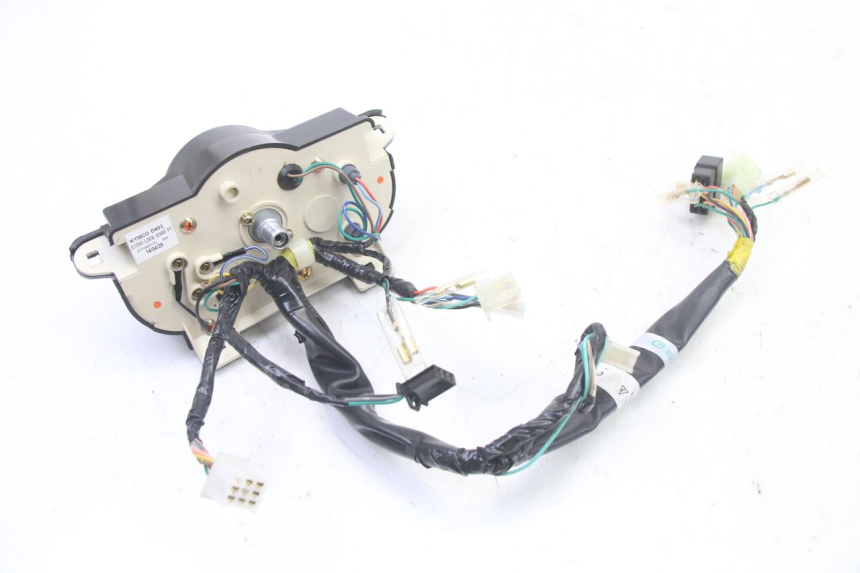 photo de TACHOMETER KYMCO AGILITY 4T 50 (2005 - 2018) - Geprüftes Gebrauchtteil