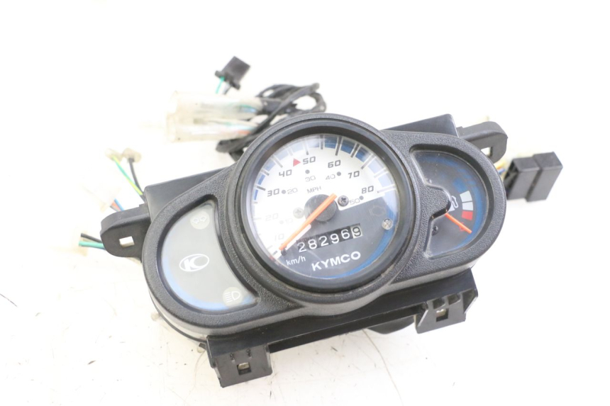 photo de TACHOMETER KYMCO AGILITY 4T 50 (2018 - 2022) - Hauptansicht