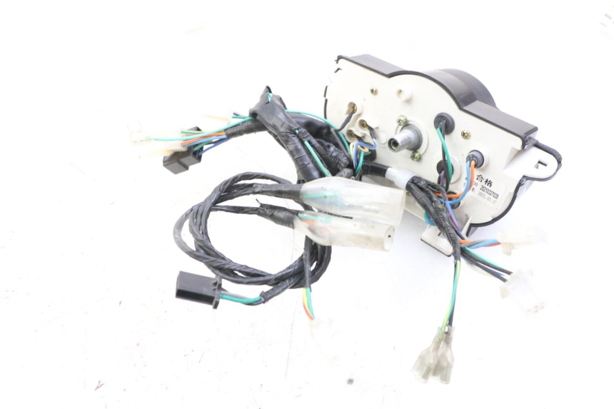 photo de TACHOMETER KYMCO AGILITY 4T 50 (2018 - 2022) - Gesamtansicht des Produkts