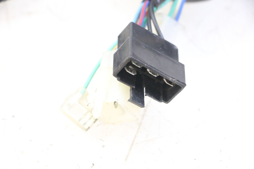 photo de TACHOMETER KYMCO AGILITY 4T 50 (2018 - 2022) - Oberflächenzustand und Material