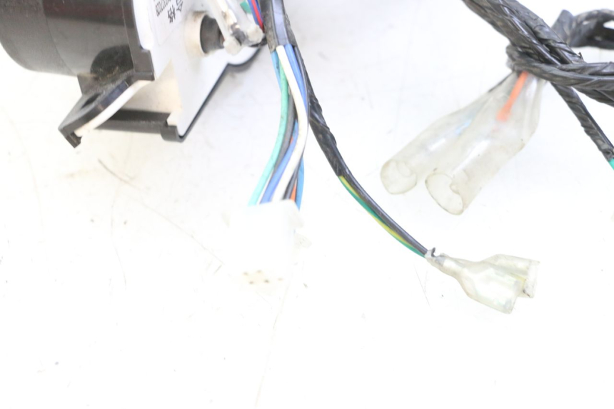 photo de TACHOMETER KYMCO AGILITY 4T 50 (2018 - 2022) - Geprüftes Gebrauchtteil