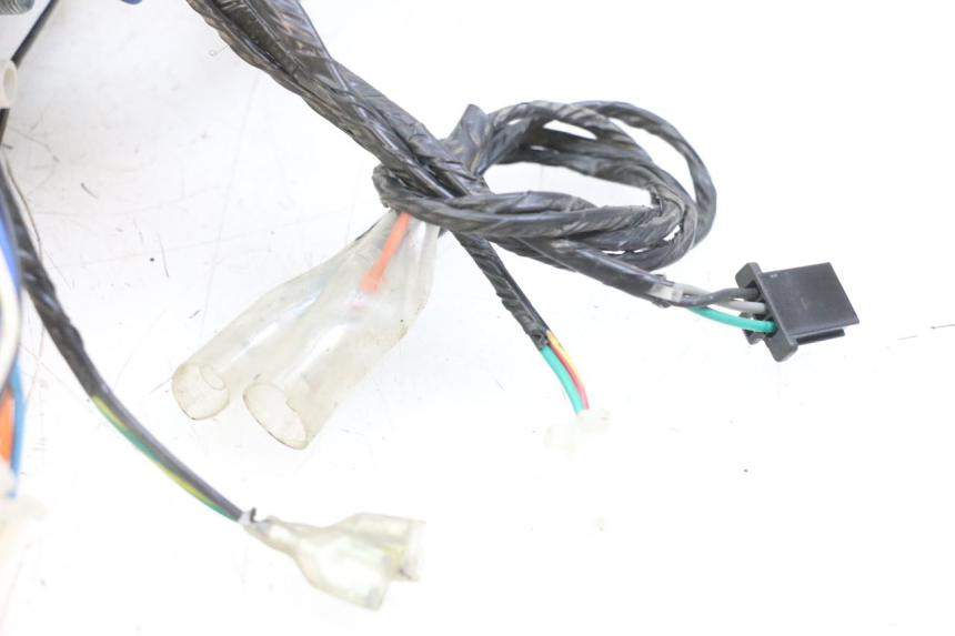 photo de TACHOMETER KYMCO AGILITY 4T 50 (2018 - 2022) - Kennzeichnungen und Originalreferenzen