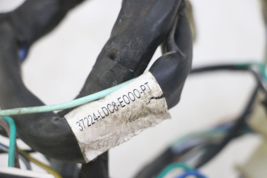 photo de TACHOMETER KYMCO AGILITY 4T 50 (2005 - 2018) - Detailansicht des Bauteils