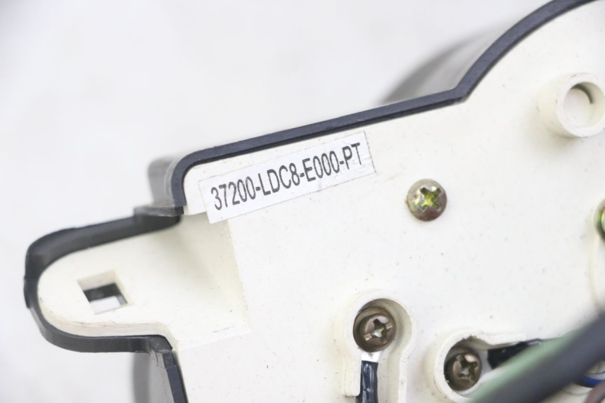 photo de TACHOMETER KYMCO AGILITY 4T 50 (2005 - 2018) - Zoom auf Gebrauchszustand