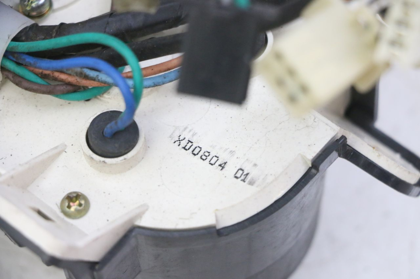 photo de TACHOMETER KYMCO AGILITY 4T 50 (2005 - 2018) - Alternative Perspektive