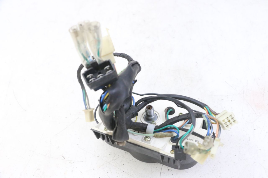 photo de TACHOMETER KYMCO AGILITY 4T 50 (2005 - 2018) - Gesamtansicht des Produkts